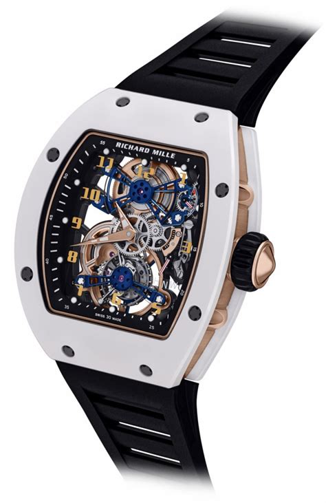 richard mille megir|richard mille rm 17 02.